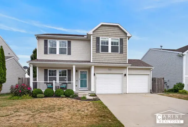 2575 Blooming Bud Lane Se, Kentwood, MI 49508