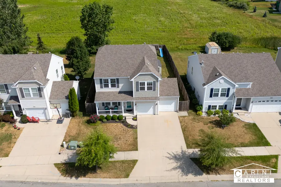 2575 Blooming Bud Lane Se, Kentwood, MI 49508 - #3