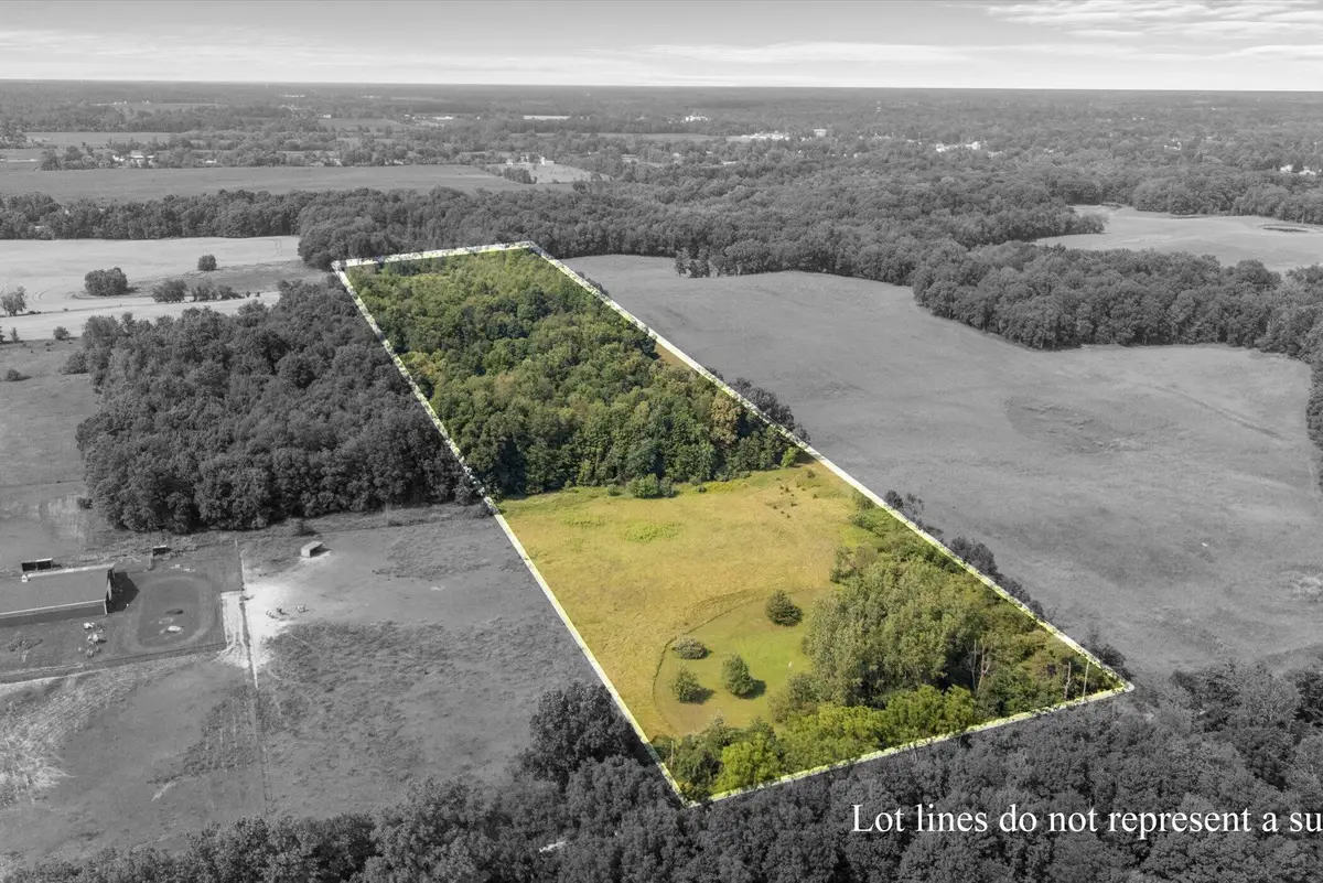 14300 Union Road, Hudson, MI 49247 - #1