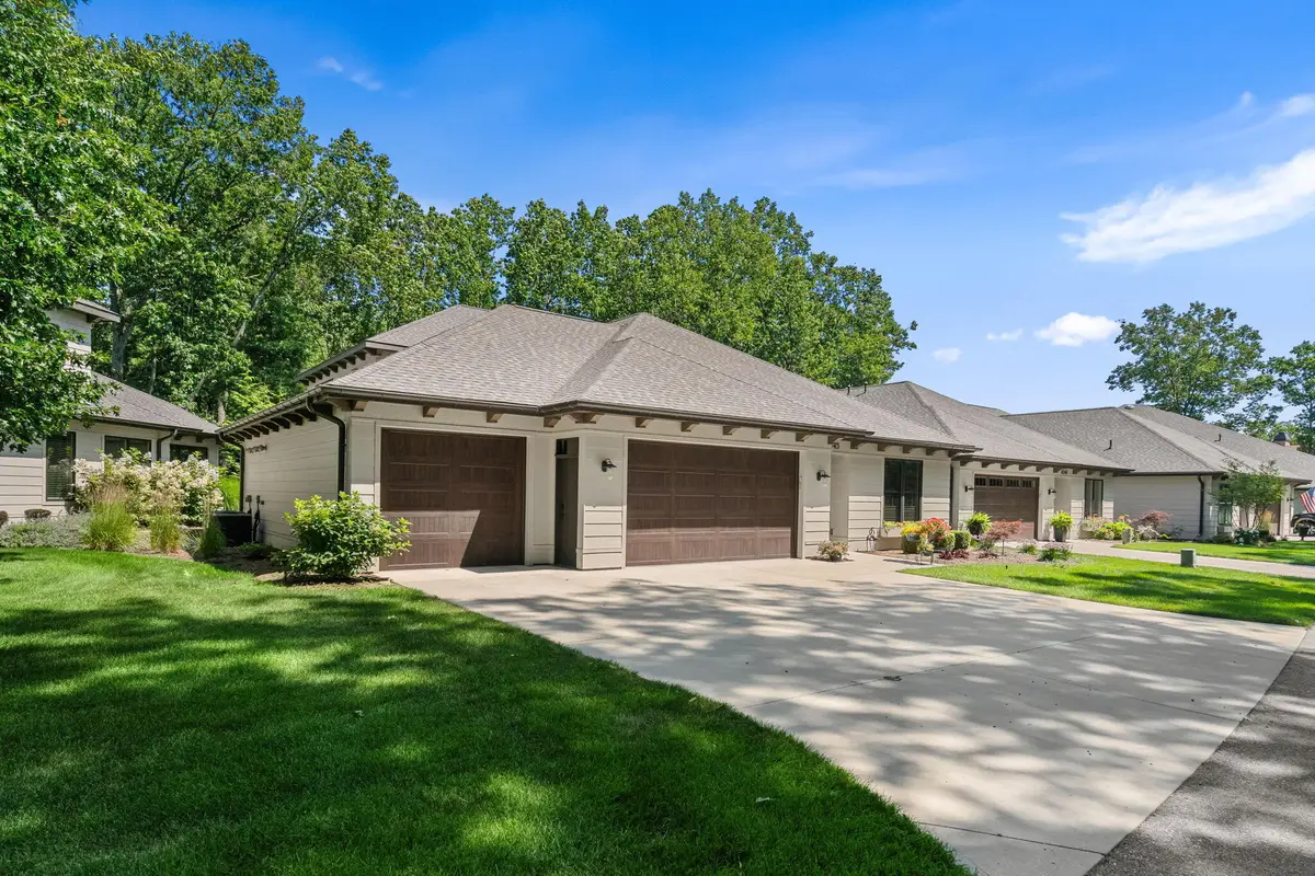 2045 Ottawa Beach Road, Holland, MI 49424 - #1