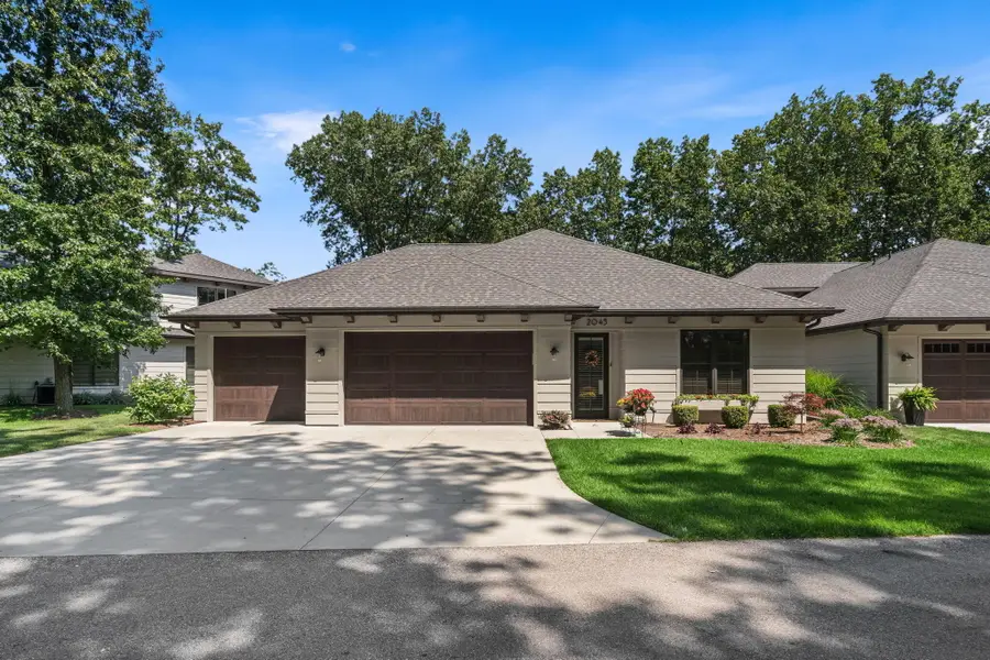 2045 Ottawa Beach Road, Holland, MI 49424 - #2