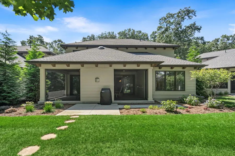 2045 Ottawa Beach Road, Holland, MI 49424 - #3