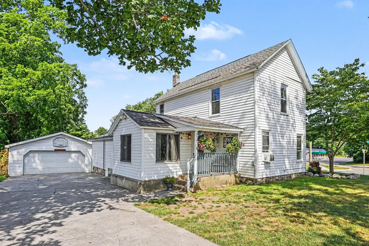 200 Russell Street, Middleville, MI 49333 - #1