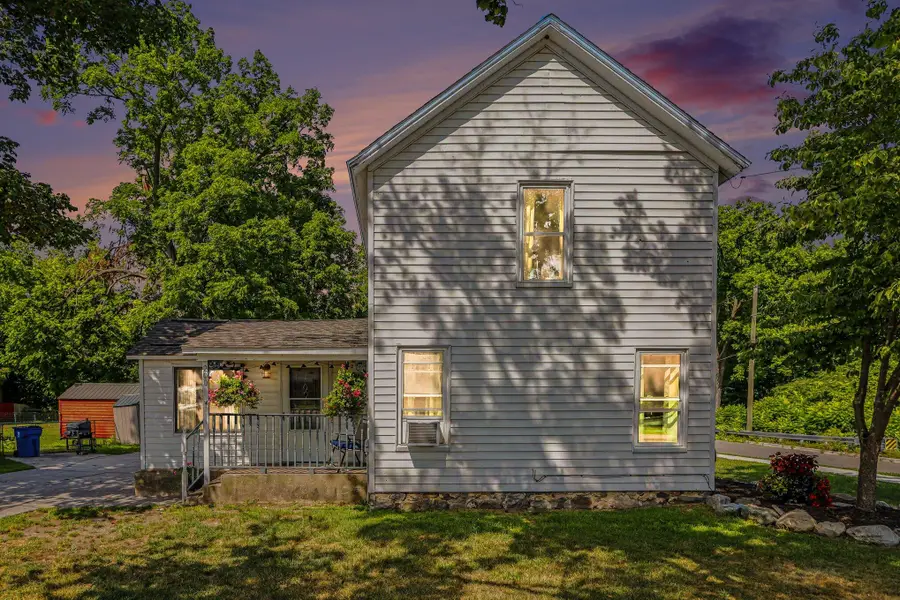 200 Russell Street, Middleville, MI 49333 - #2