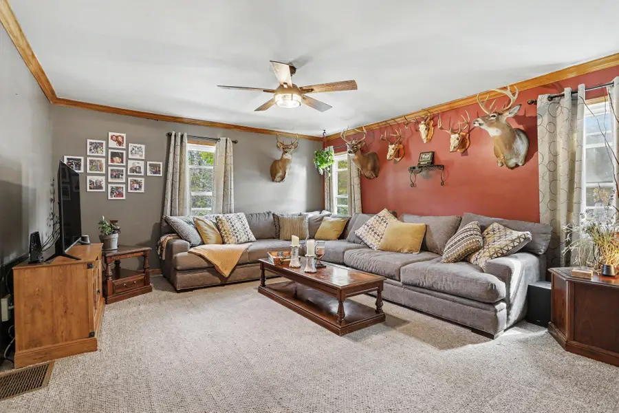 200 Russell Street, Middleville, MI 49333 - #3