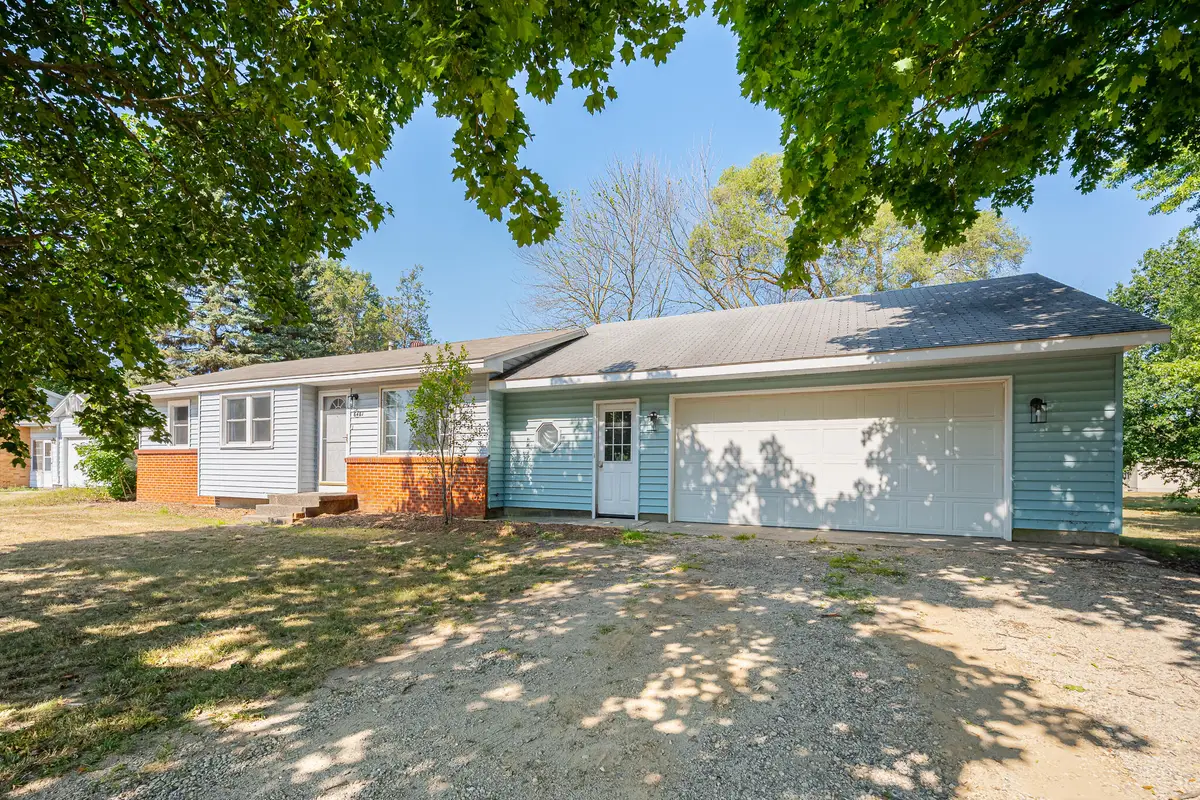6461 14th Avenue, Hudsonville, MI 49426 - #1
