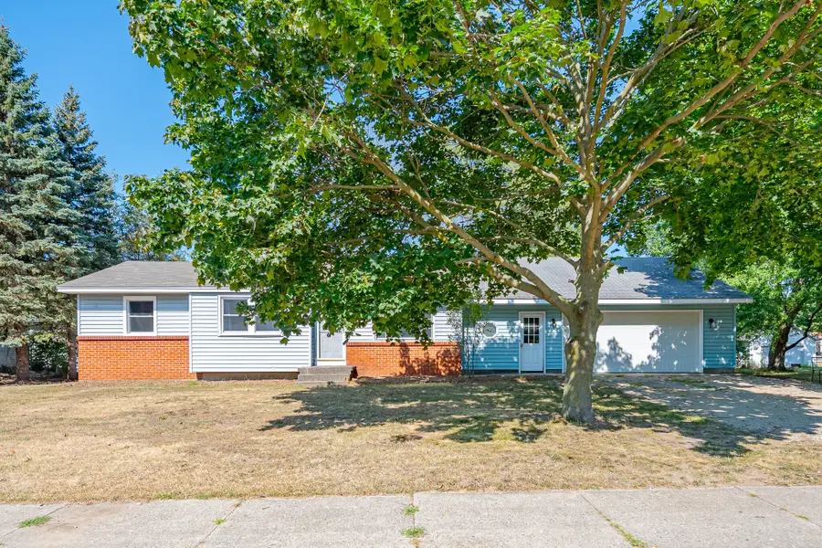 6461 14th Avenue, Hudsonville, MI 49426 - #2