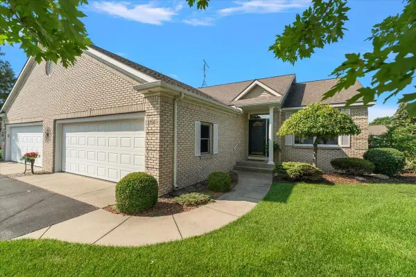 2750 Cedargrove Court, Jenison, MI 49428