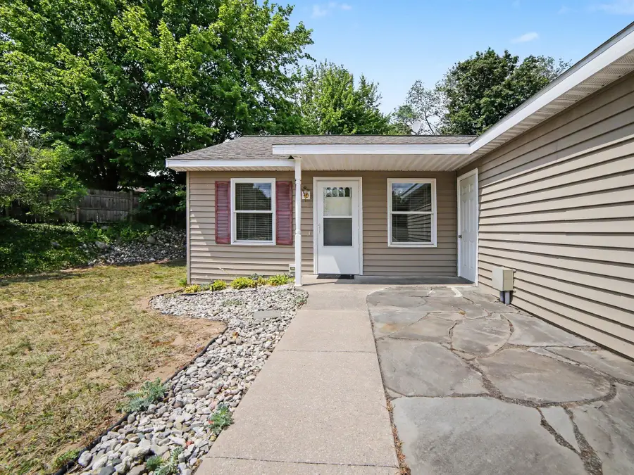 218 Devonwood Drive, Shelby, MI 49455 - #3