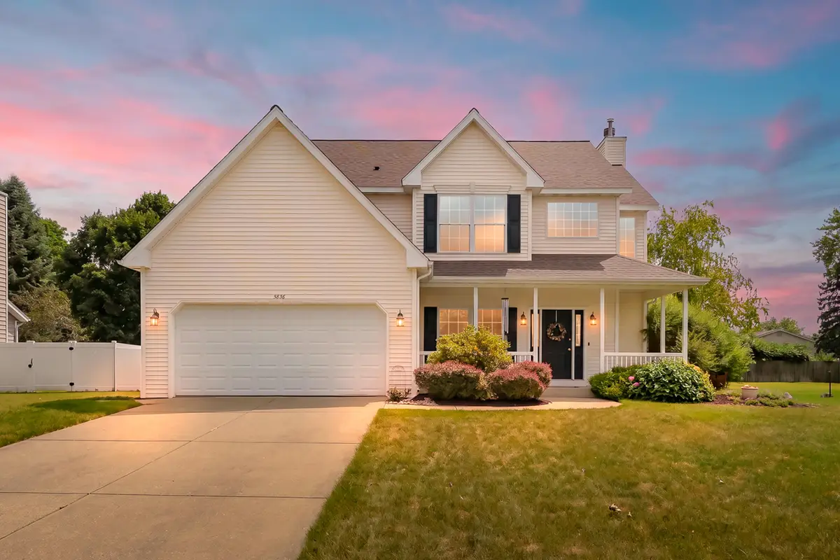 5836 Tradewind Drive, Portage, MI 49024 - #1
