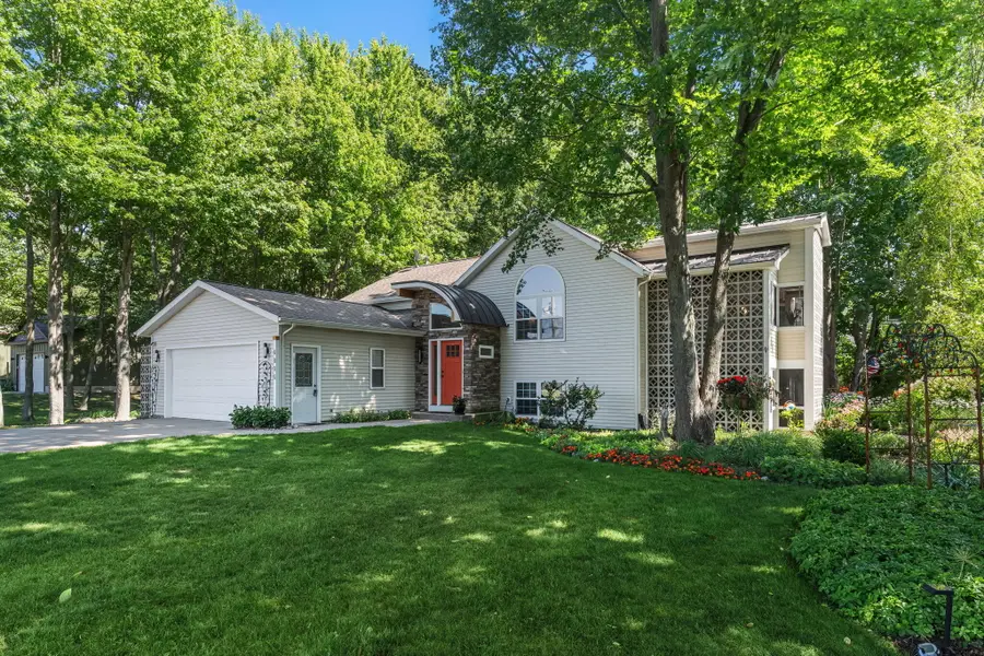 6806 Wiley Road, Douglas, MI 49406 - #3