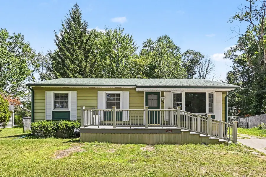234 Trinity Circle, Lansing, MI 48911 - #2
