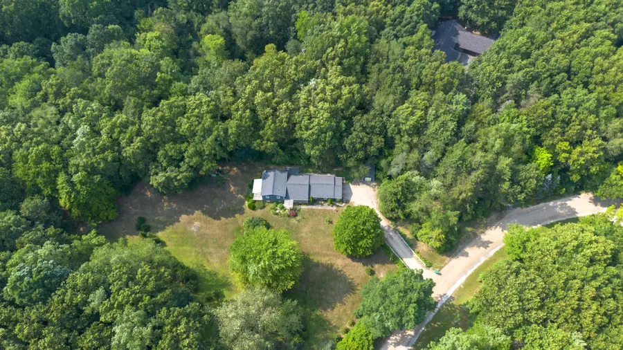 3950 Queen Oaks Drive, Chelsea, MI 48118 - #3