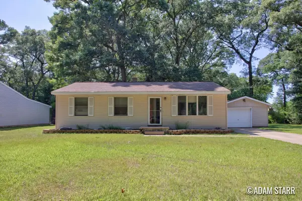 15171 155th Avenue, Grand Haven, MI 49417