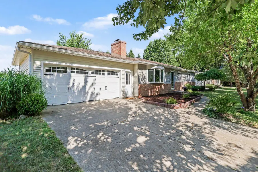 8546 Dolphin Street, Portage, MI 49024 - #2
