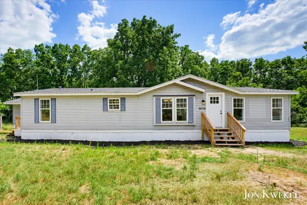 8636 Maple Road, Lyons, MI 48851