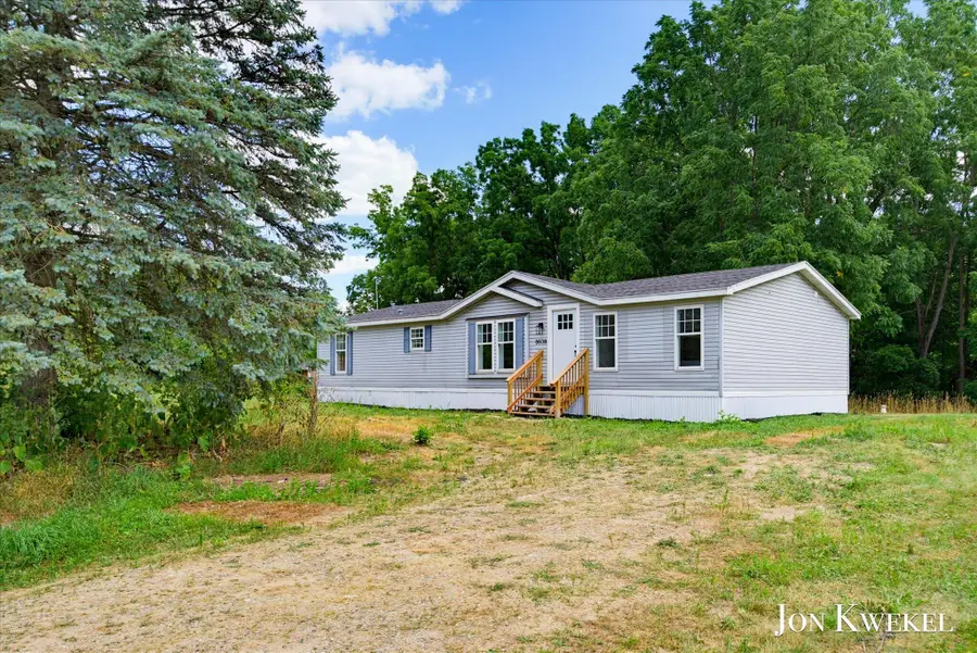 8636 Maple Road, Lyons, MI 48851 - #2
