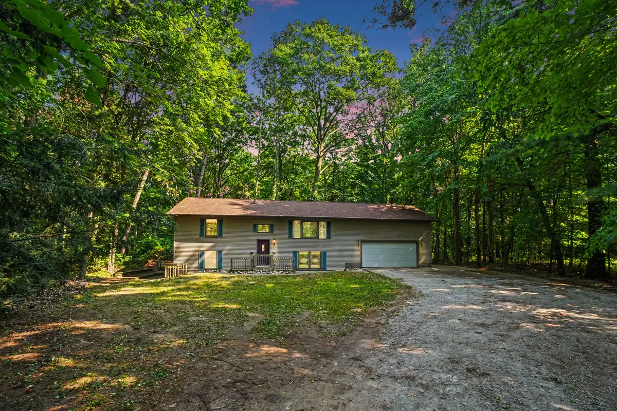16137 Comstock Street, Grand Haven, MI 49417 - #1
