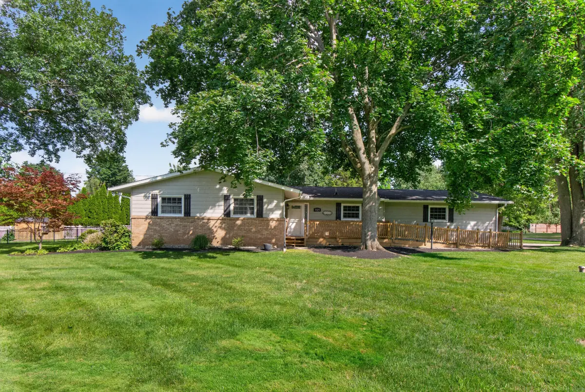 3129 Happy Valley Road, Jackson, MI 49203 - #1