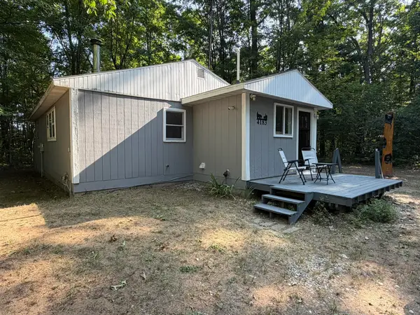 4183 Mary Street, Wellston, MI 49689