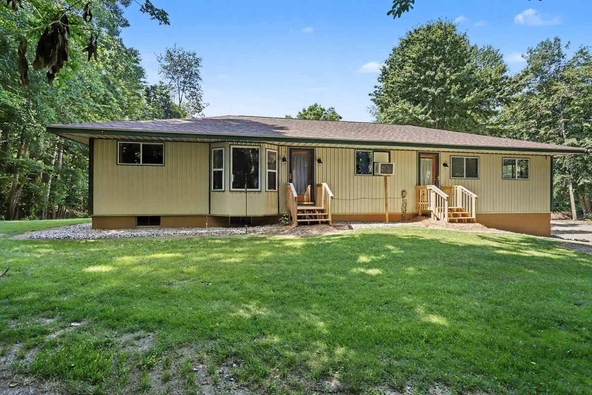 13720 N Drive S, Tekonsha, MI 49092 - #1