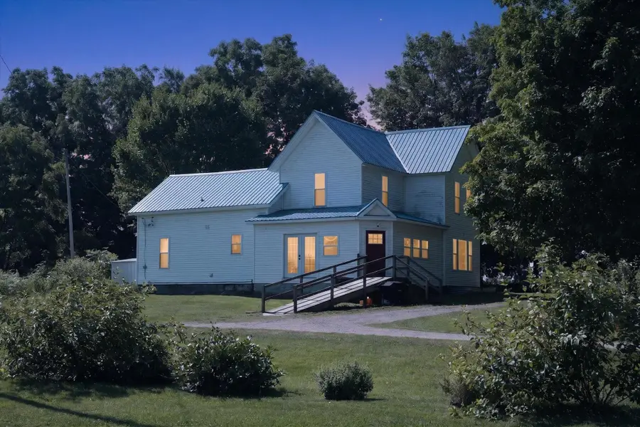 500 23 Mile Road, Homer, MI 49245 - #2