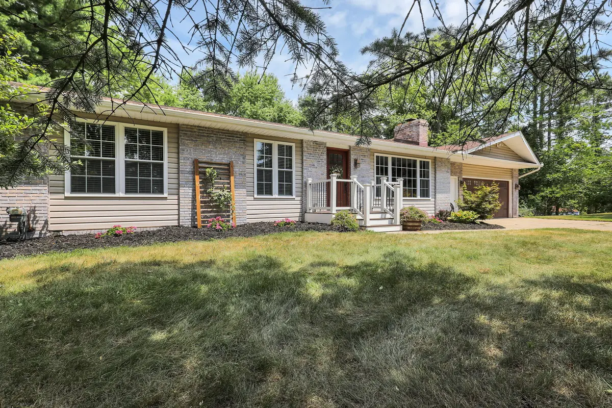 3300 W Howell Road, Mason, MI 48854 - #1
