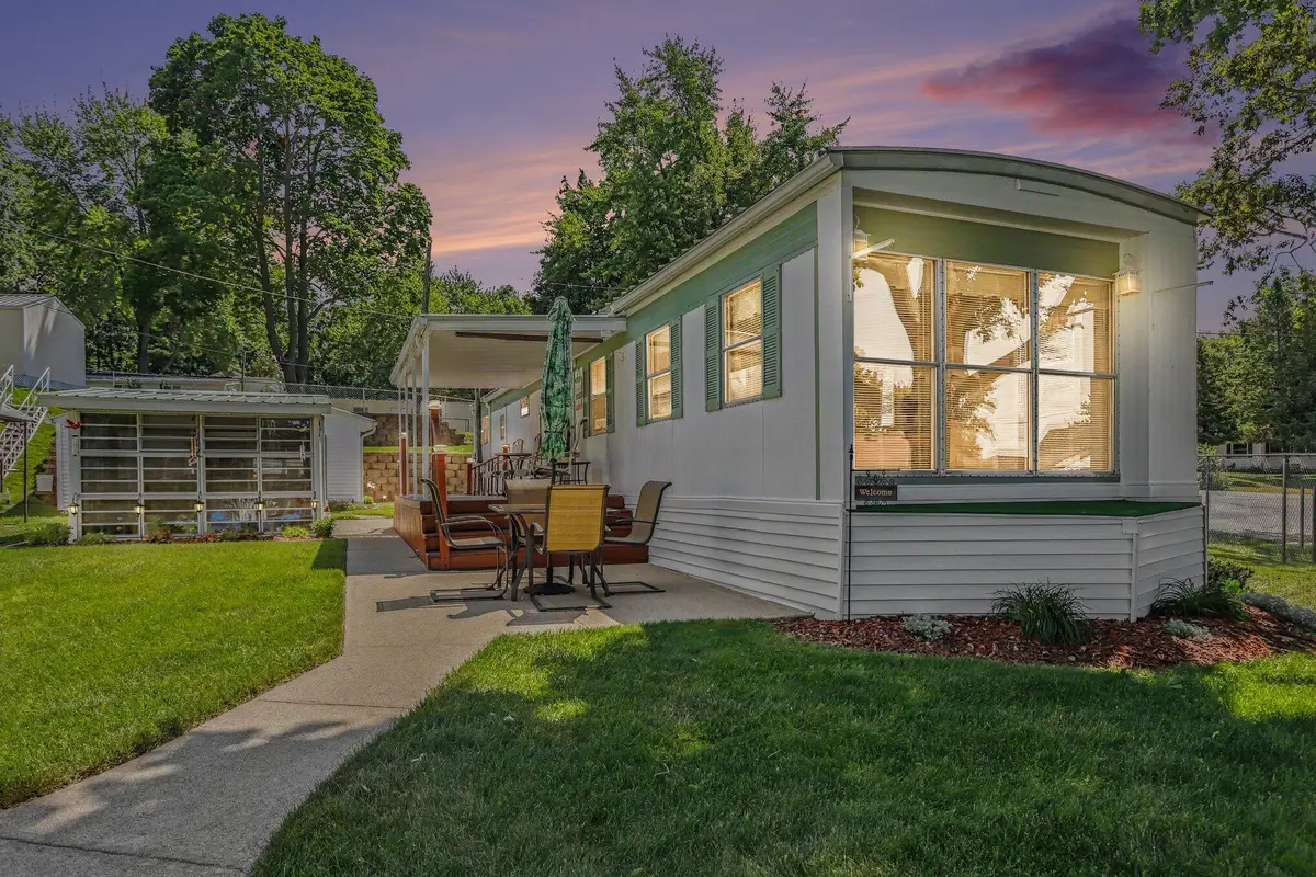 288 Paradise Island Drive, Coldwater, MI 49036 - #1