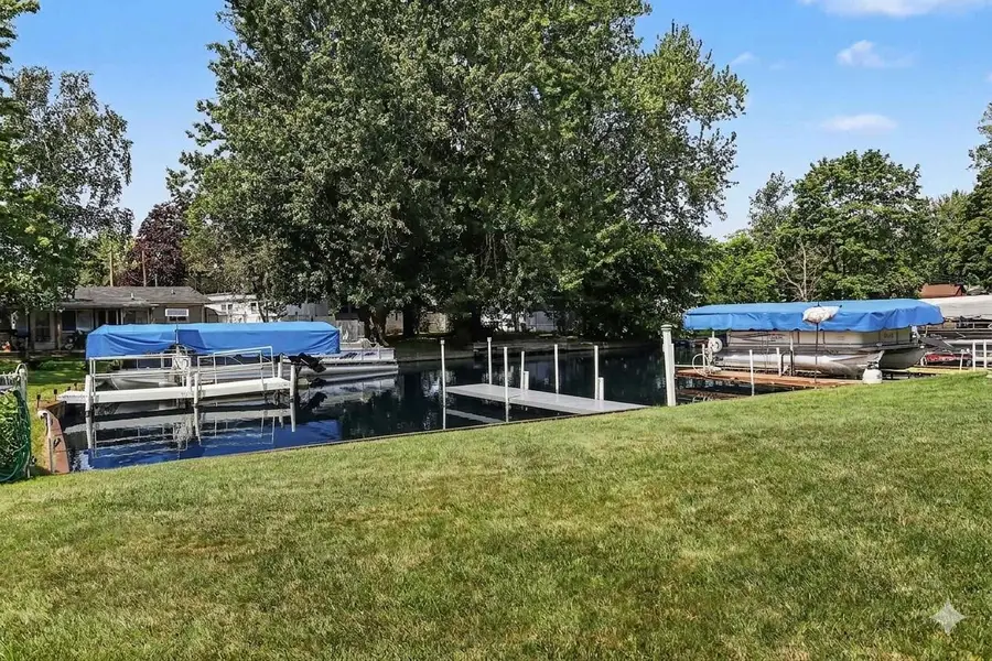 288 Paradise Island Drive, Coldwater, MI 49036 - #2