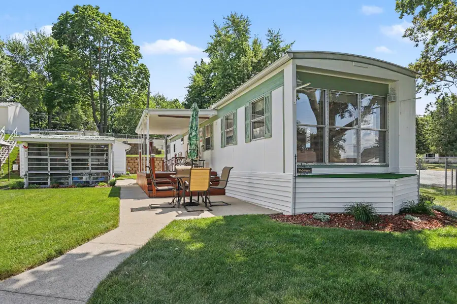 288 Paradise Island Drive, Coldwater, MI 49036 - #3