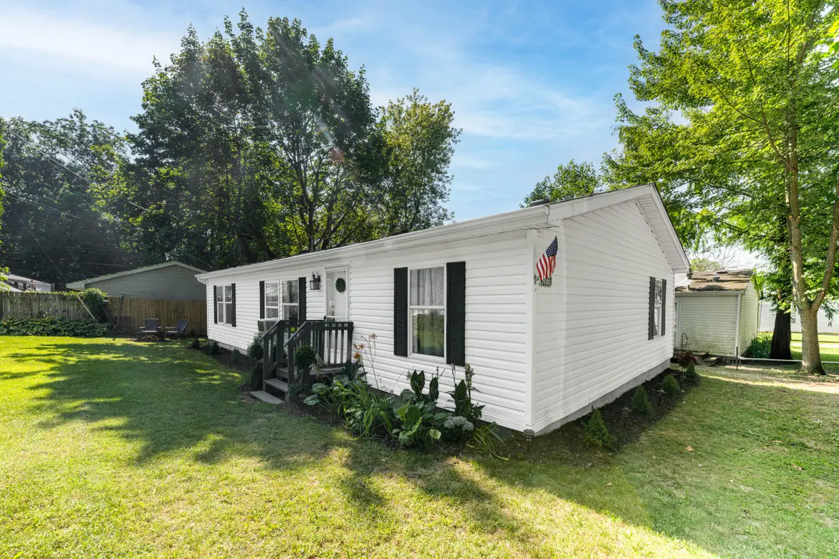 54565 Adams Avenue, Eau Claire, MI 49111 - #1