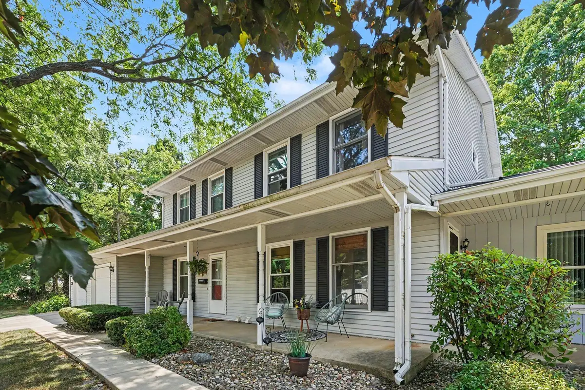 10093 Pepperell Court, Portage, MI 49024 - #1