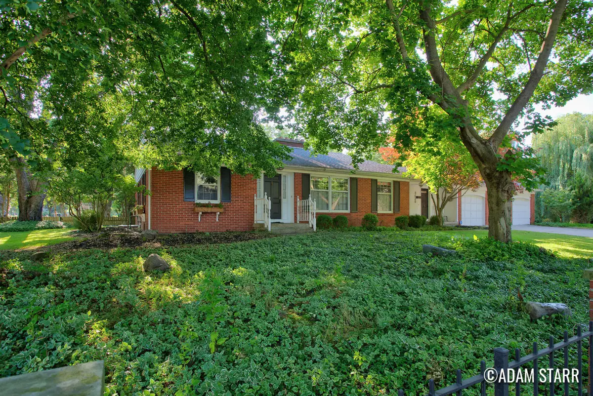 2430 Annchester Drive Se, Grand Rapids, MI 49506 - #1