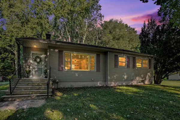 601 Marcelletti Avenue, Paw Paw, MI 49079