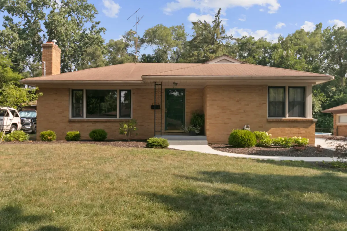 1701 8th Street Nw, Grand Rapids, MI 49504 - #1