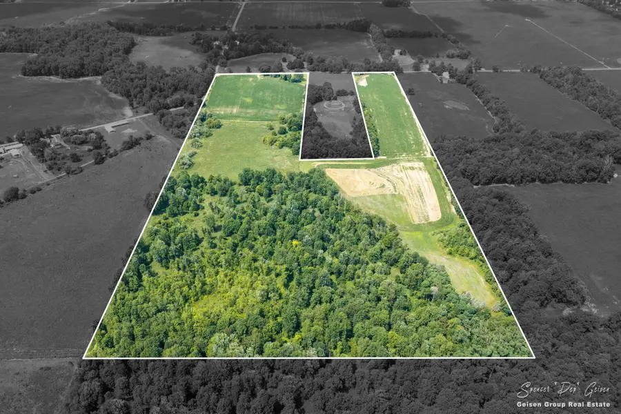 3796 Hoyt Road, Belding, MI 48809 - #2