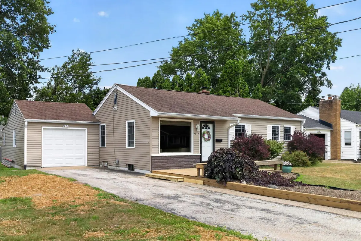 2117 Dorchester Avenue, Kalamazoo, MI 49001 - #1