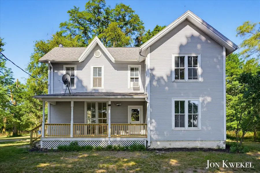 6692 Fitzner Road, Greenville, MI 48838 - #2