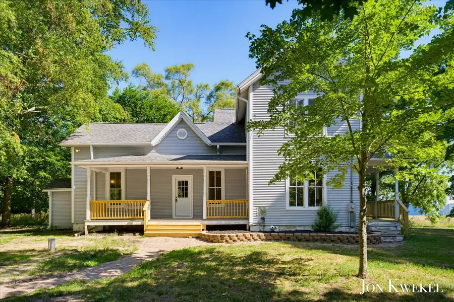 6692 Fitzner Road, Greenville, MI 48838 - #3