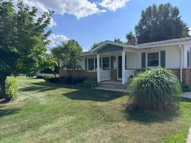 246 S Nottawa Street, Mendon, MI 49072 - #2