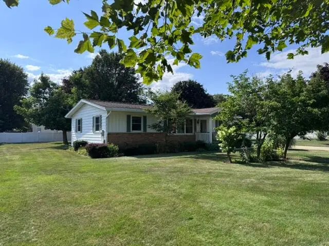 246 S Nottawa Street, Mendon, MI 49072 - #3