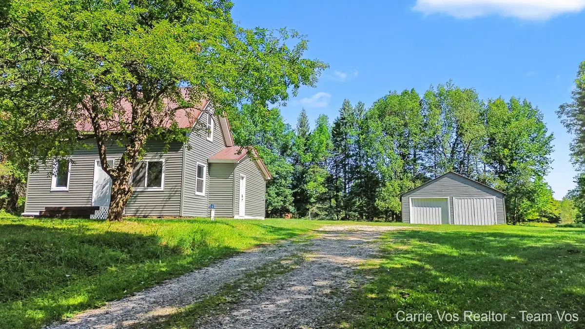 3251 E 46 Road, Cadillac, MI 49601 - #1