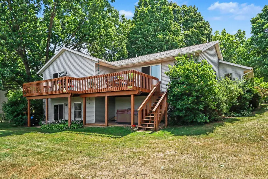 971 Niagara Drive, Lawton, MI 49065 - #2