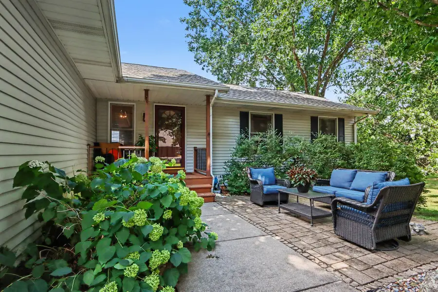 971 Niagara Drive, Lawton, MI 49065 - #3