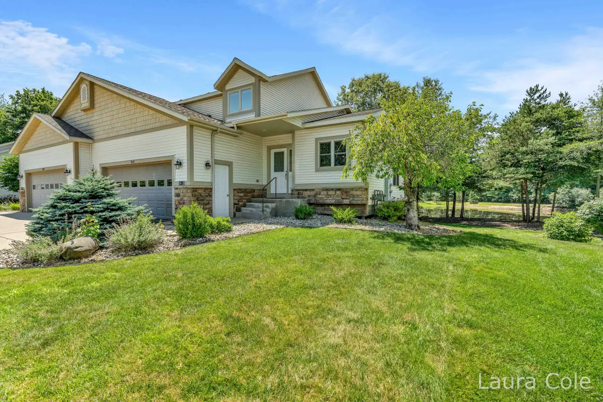 5643 W Sandalwood Circle, Norton Shores, MI 49441 - #1