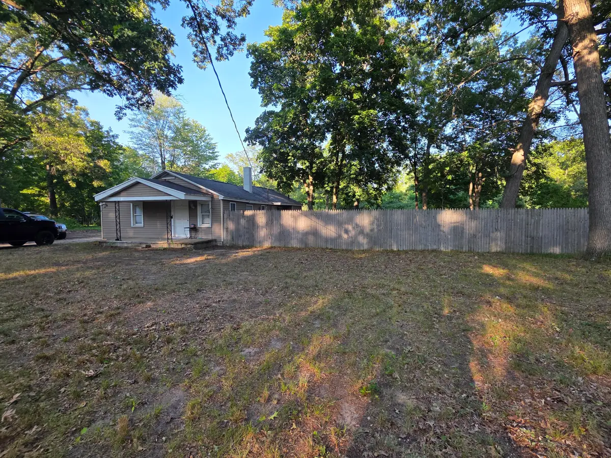 2048 S Mill Iron Road, Muskegon, MI 49442 - #1