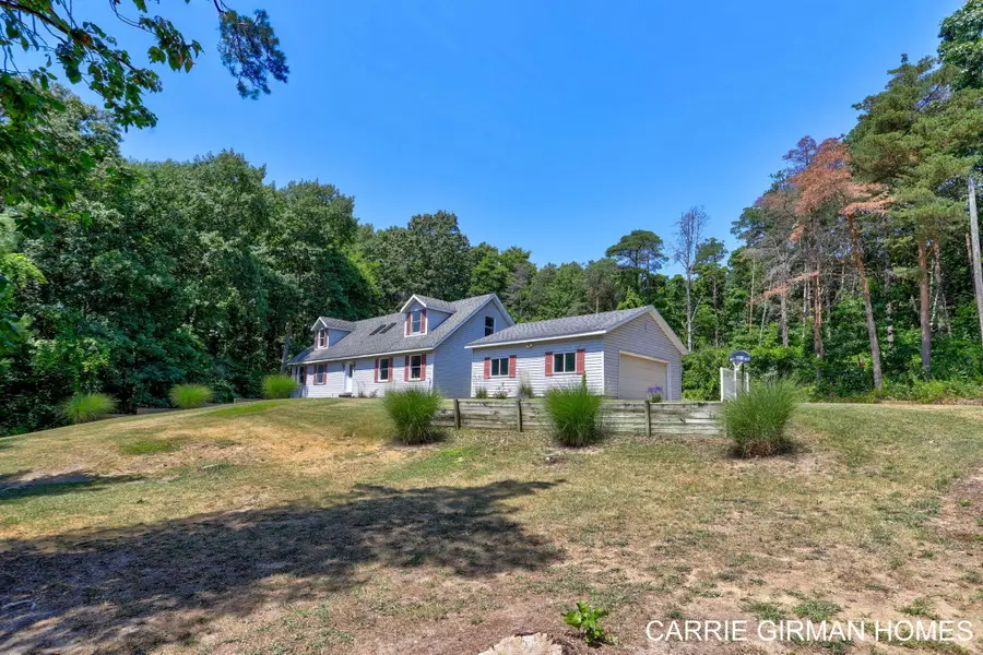 3250 Arbor Lane, Hamilton, MI 49419 - #2