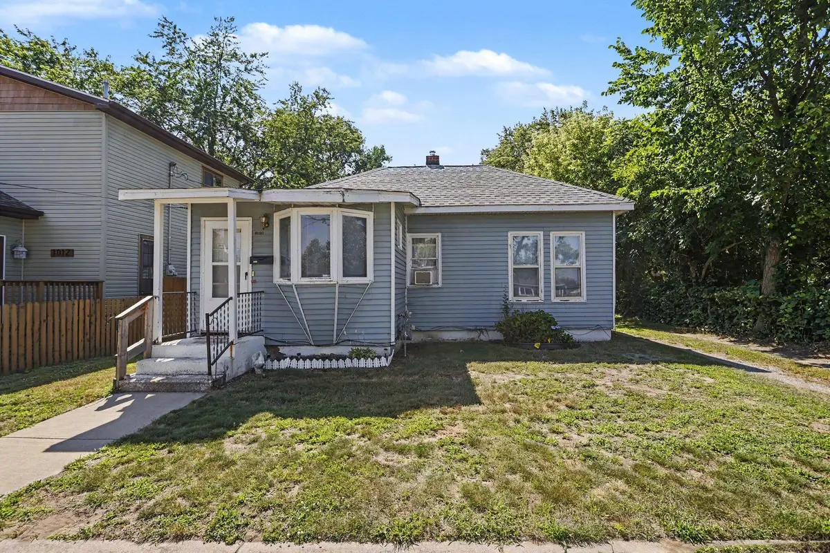 1010 Kalamazoo Street, South Haven, MI 49090 - #1