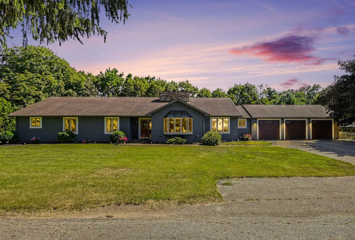 2390 Sycamore Path, Saint Joseph, MI 49085 - #1