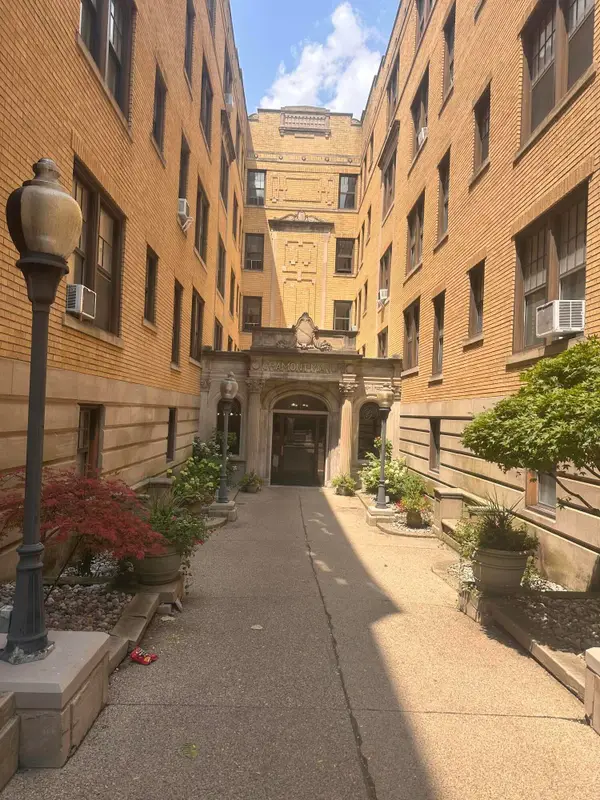 120 Seward Avenue #Unit 201, Detroit, MI 48202